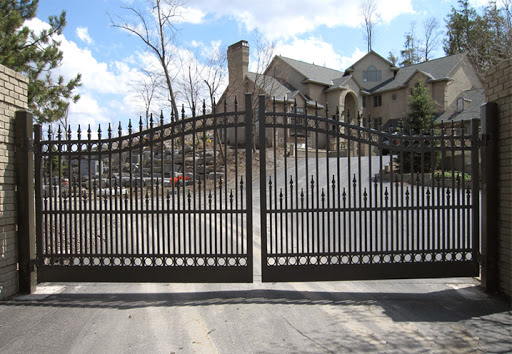 Gate Operators Installation Boston
